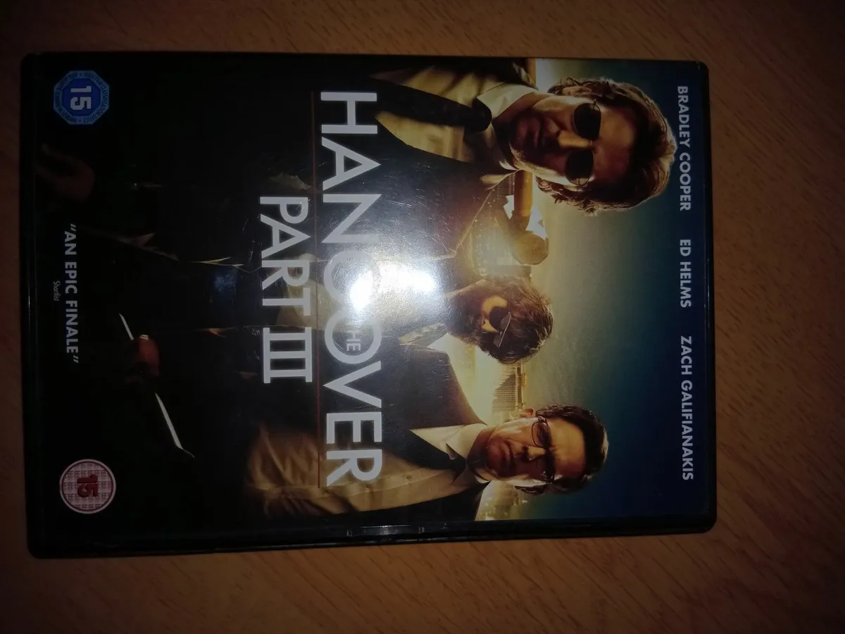 Dvds - Image 2