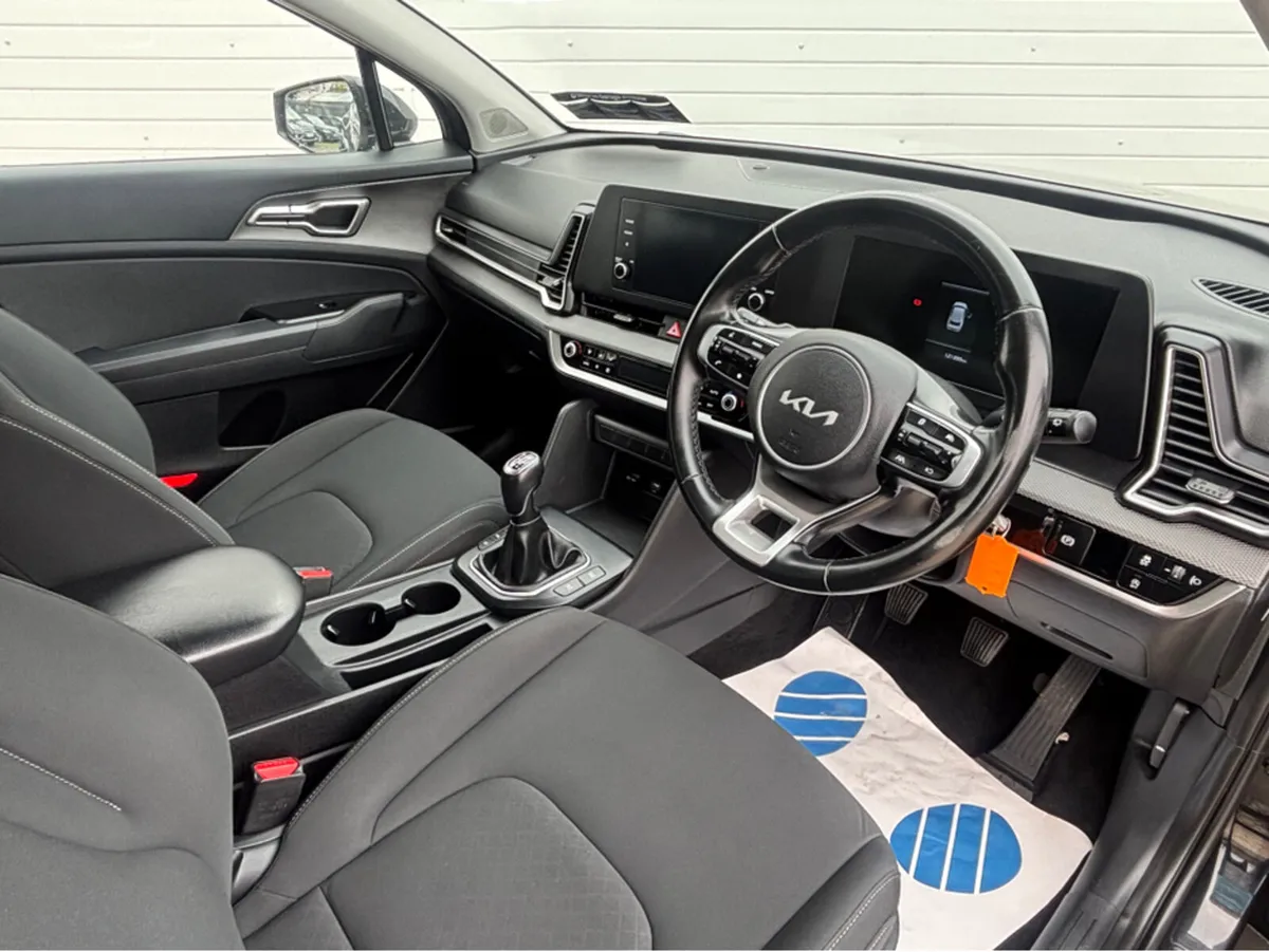 Kia Sportage K2 MHEV MY23 5DR - Image 2