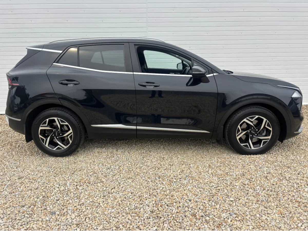Kia Sportage K2 MHEV MY23 5DR - Image 4