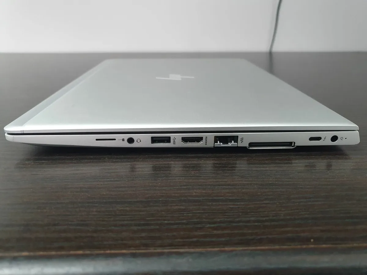 HP EliteBook 840 G6 - i7 + 16GB RAM - Warranty - Image 3