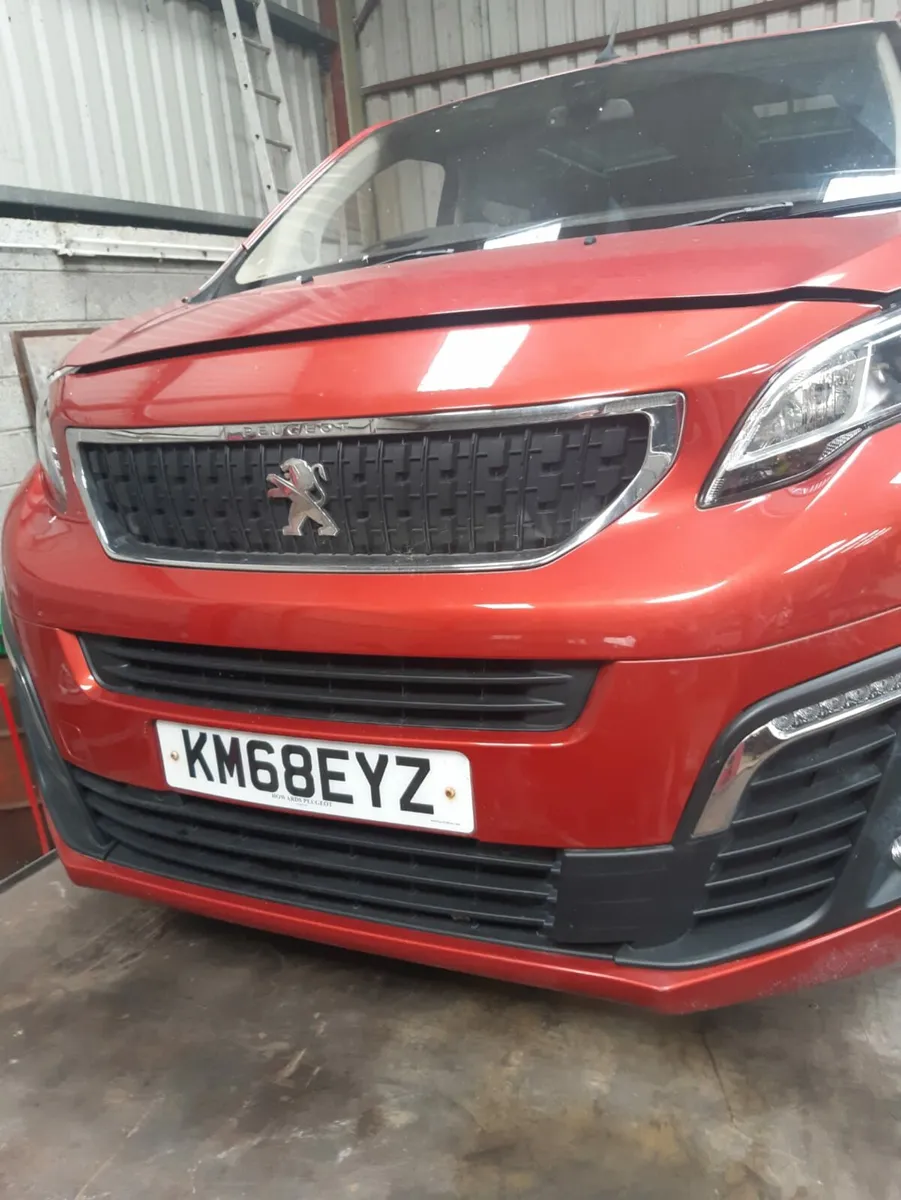 Peugeot - Image 1
