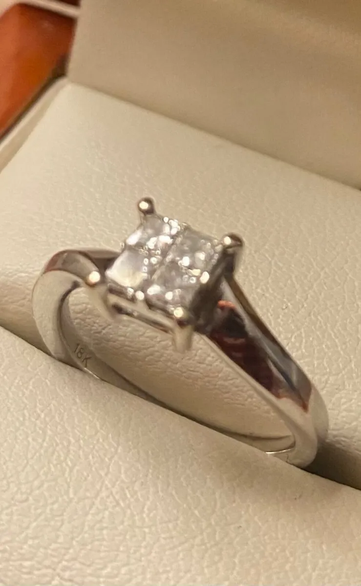 Diamond Ring - Image 3