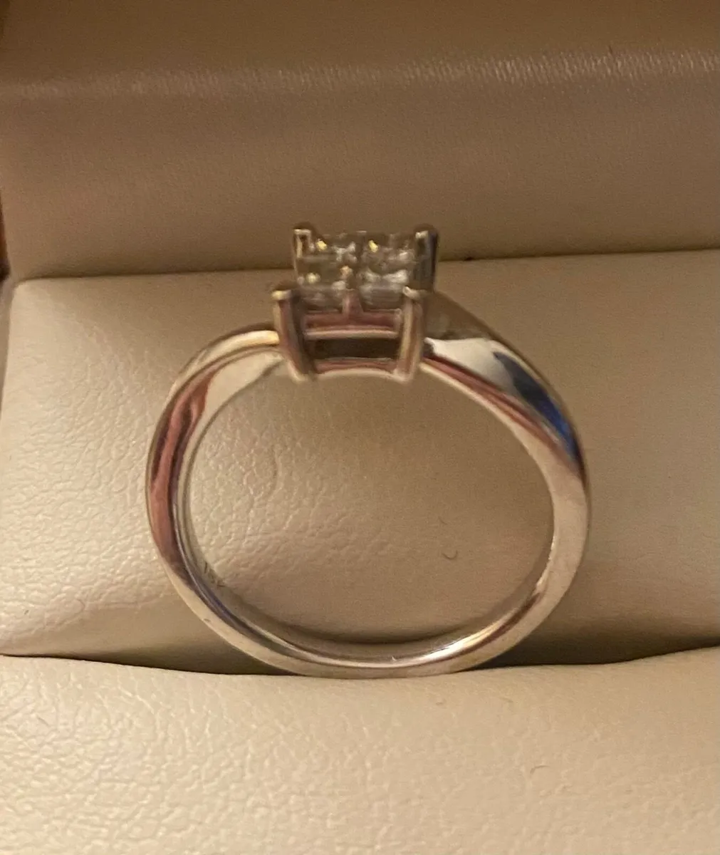 Diamond Ring - Image 4