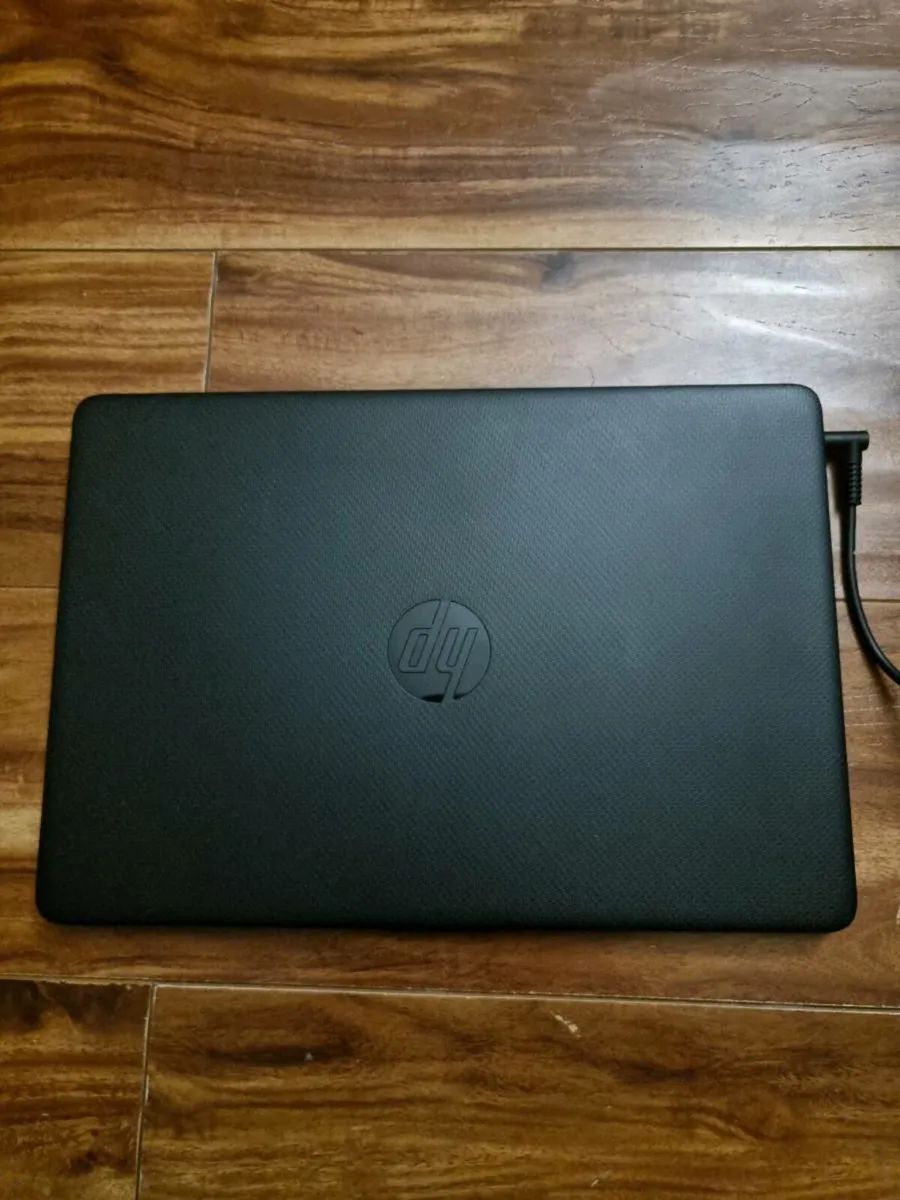 HP Stream 14" Laptop - Intel Celeron, 128 GB SSD, - Image 1