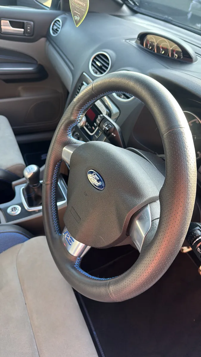 Ford Focus 2009 RS - Image 2