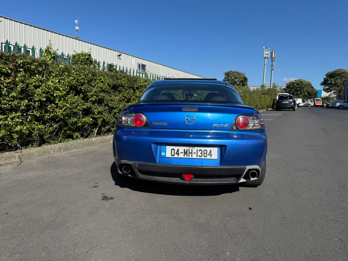 2004 Mazda RX-8 - Image 4