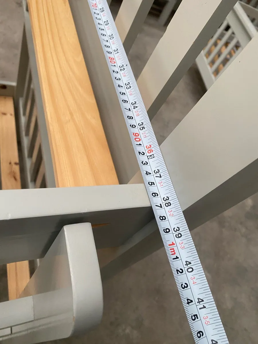 🔥used Solid Wooden Bunk Bed Delivery Assembly - Image 3