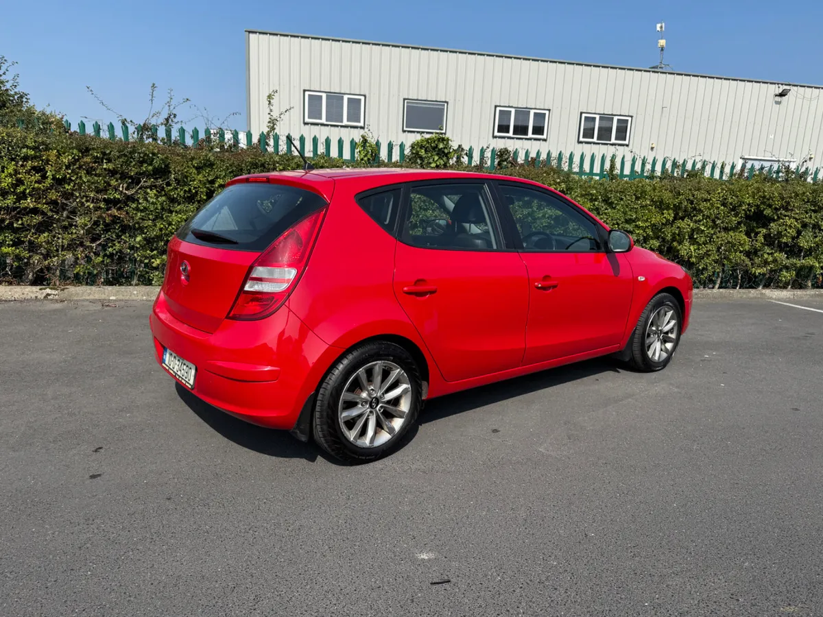 2010 Hyundai i30 | Low Mileage - Image 3