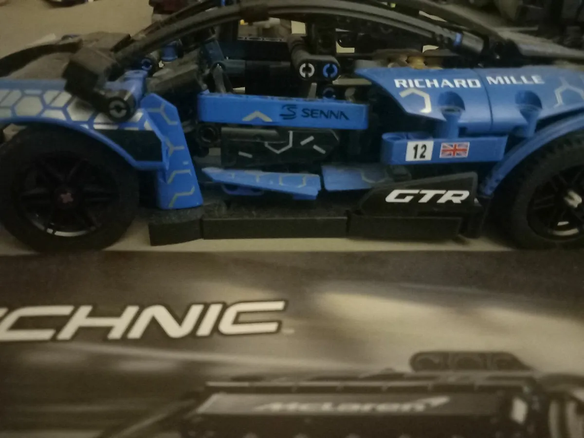 Lego supercars - Image 2