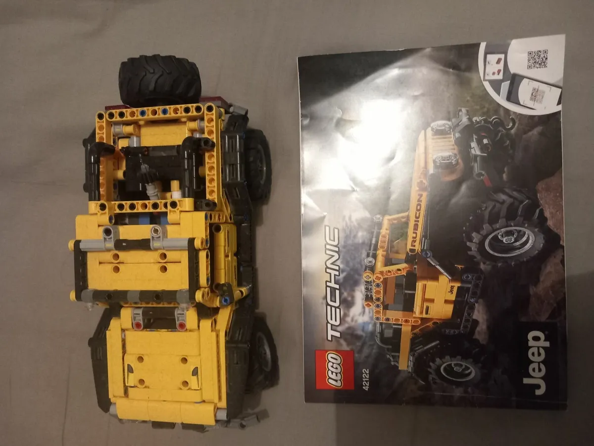 Lego supercars - Image 3