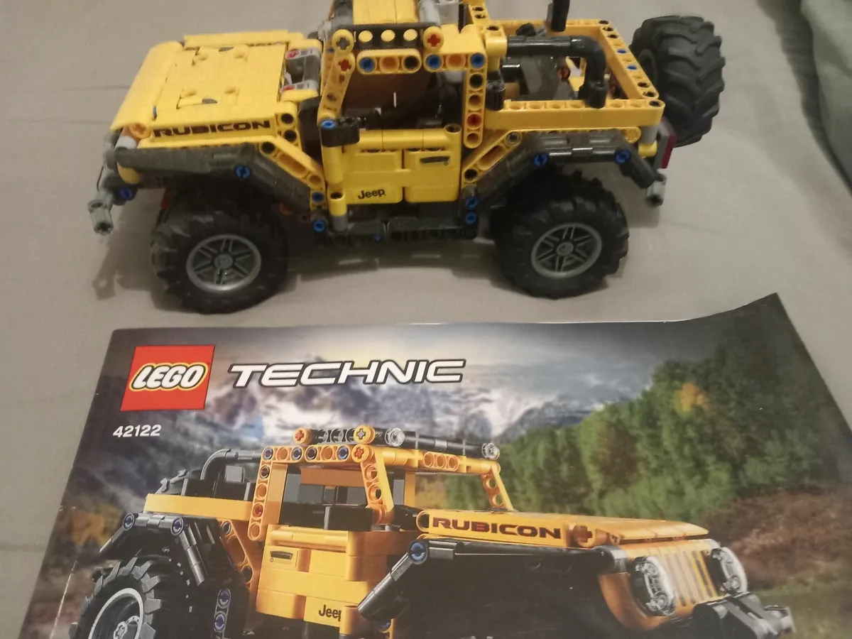 Lego supercars - Image 4