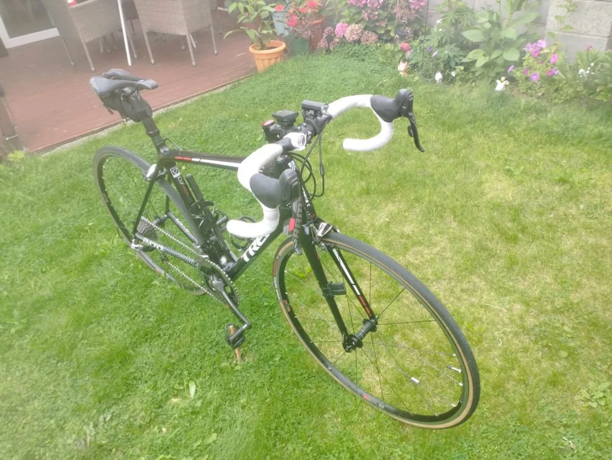 racing bike Trek emonda  slo - Image 2