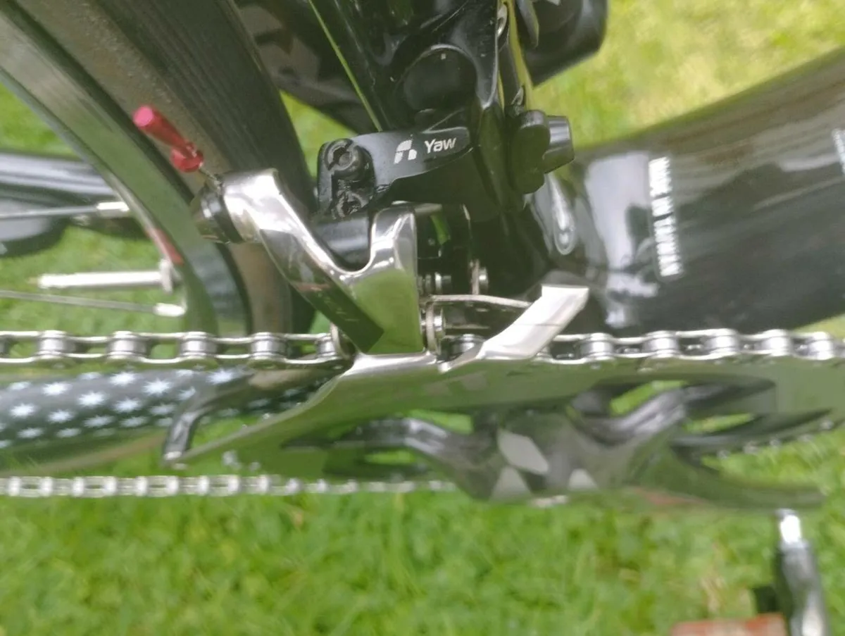 racing bike Trek emonda  slo - Image 3