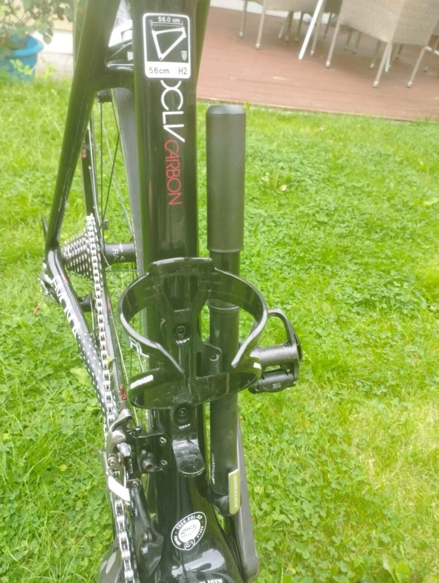racing bike Trek emonda  slo - Image 4