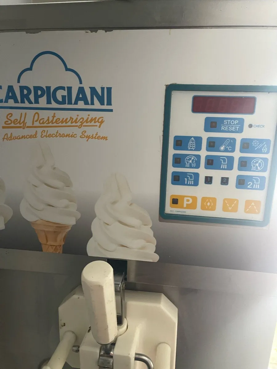 Ice cream