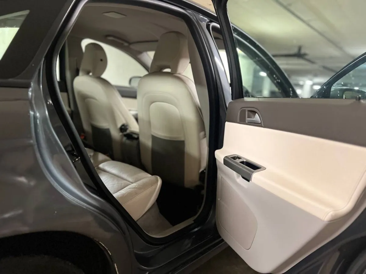 Volvo s40 1.8 petrol - Image 3