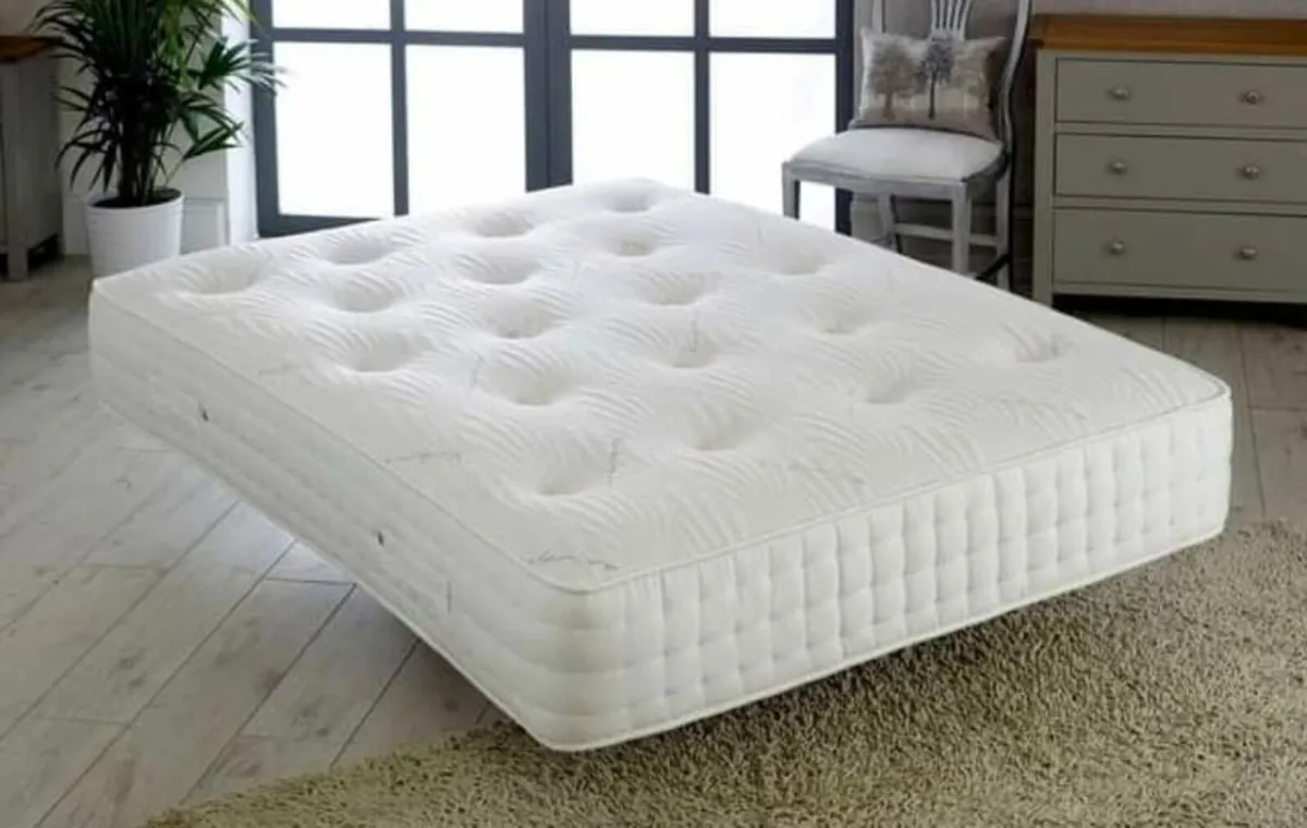 4FT6 Mattresses - Image 2