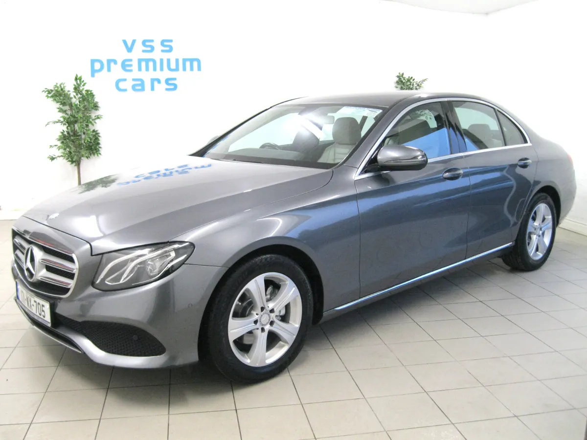 1 OWNER! TOP AV/GARDE SPEC! UPGRADE INT! NEW TYRES - Image 3