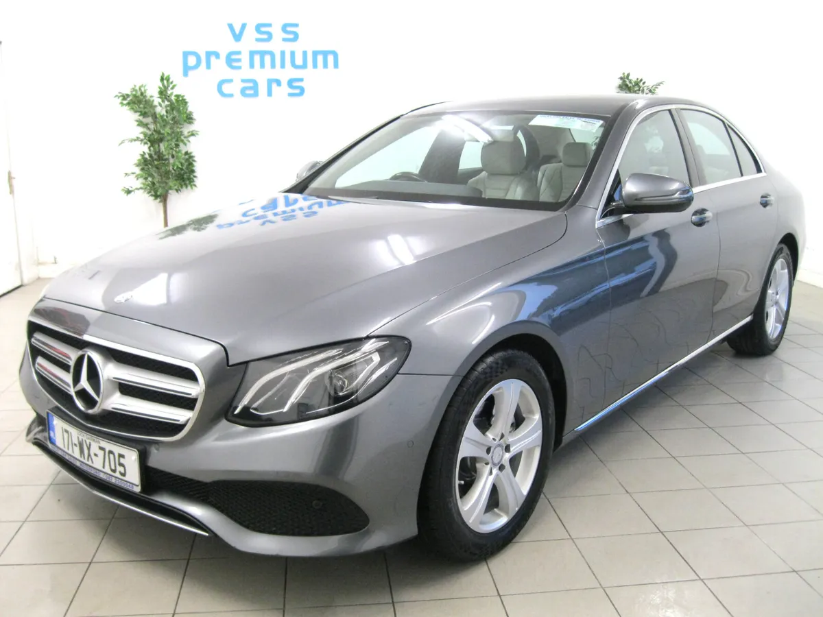 1 OWNER! TOP AV/GARDE SPEC! UPGRADE INT! NEW TYRES - Image 4