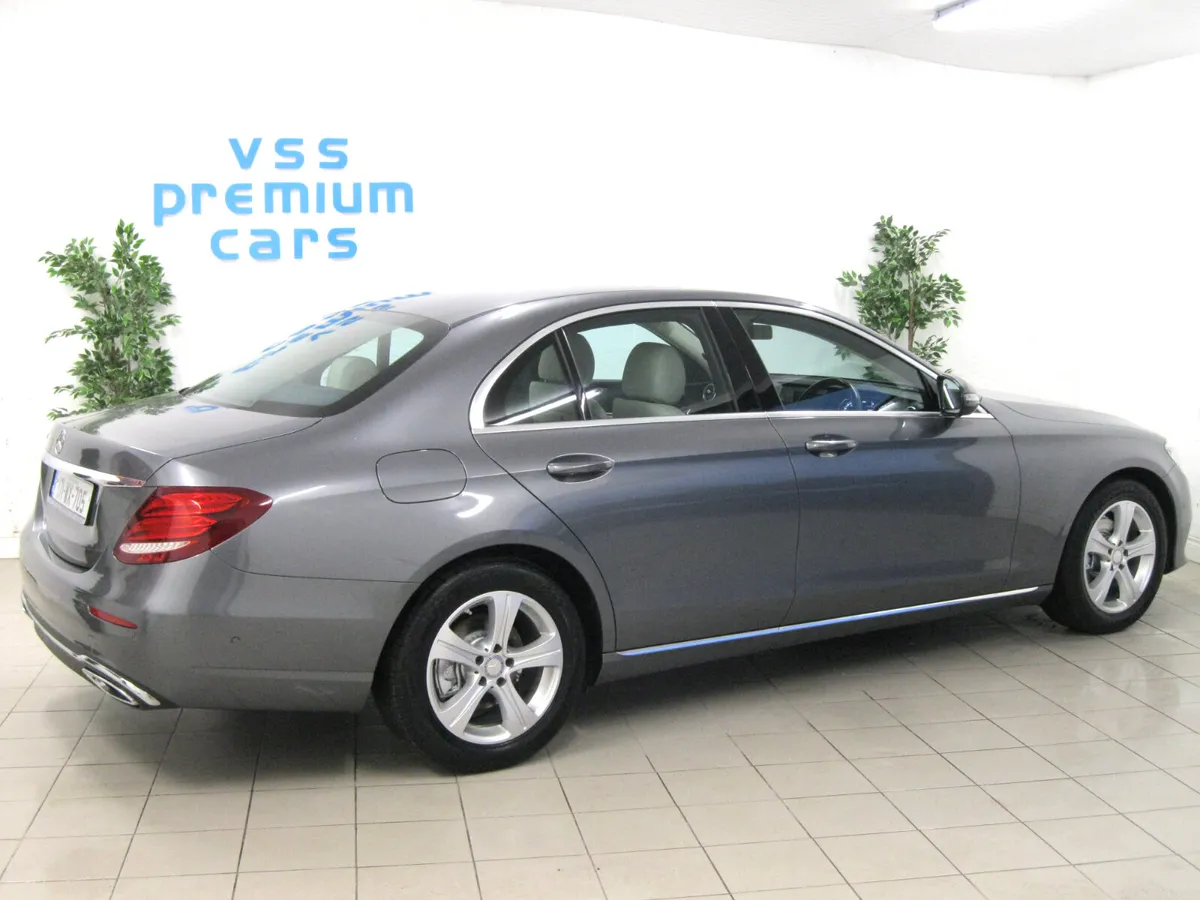 1 OWNER! TOP AV/GARDE SPEC! UPGRADE INT! NEW TYRES - Image 1