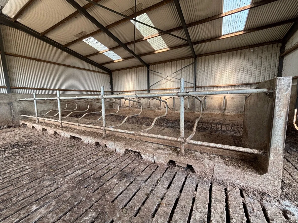 Precast cubicles - Image 2