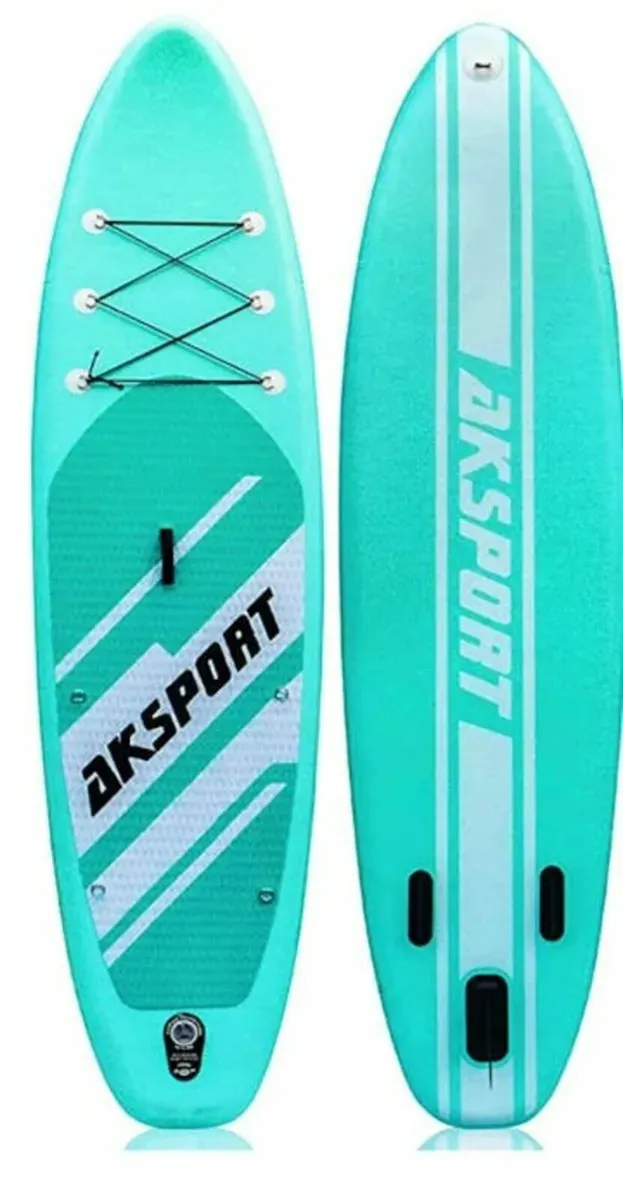 Standing paddle board brand new - Image 4