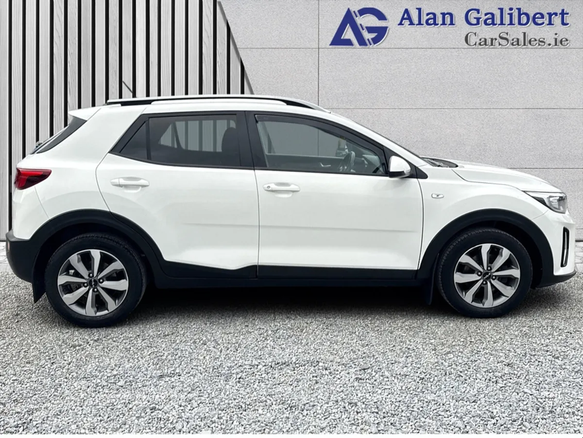 Kia Stonic 1.0 K2 PETROL - Image 3
