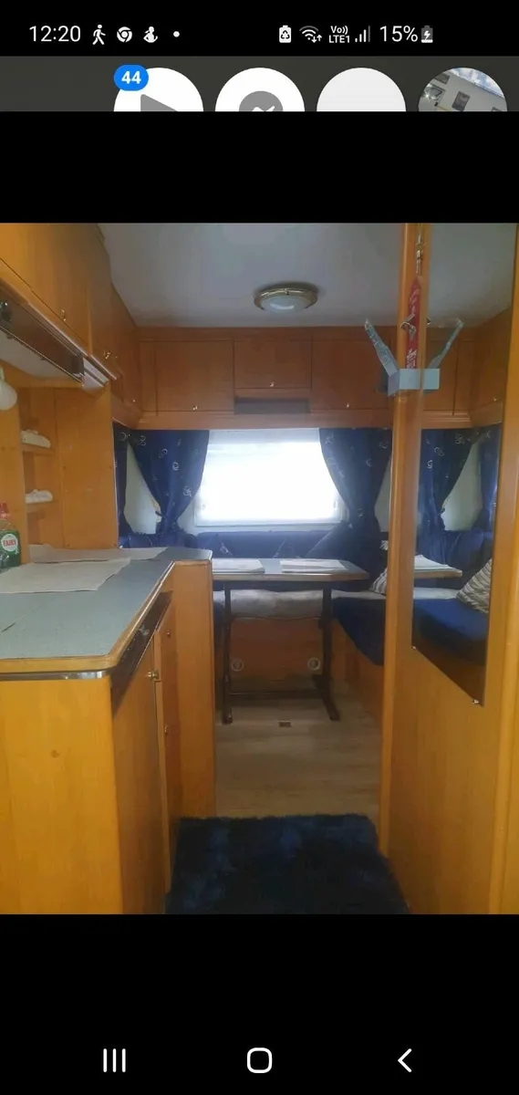 Campervan - Image 4