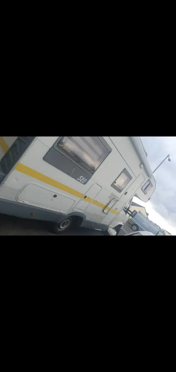 Campervan - Image 1