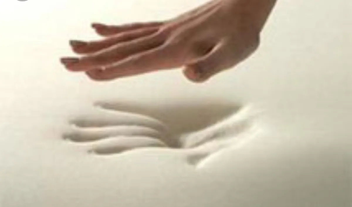 New 3FT Single Mattresses - Image 4