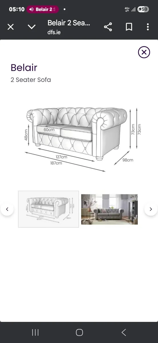 Sofas - Image 3
