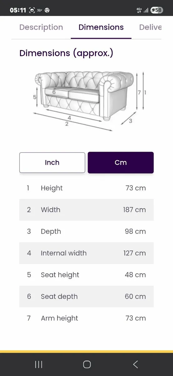 Sofas - Image 4