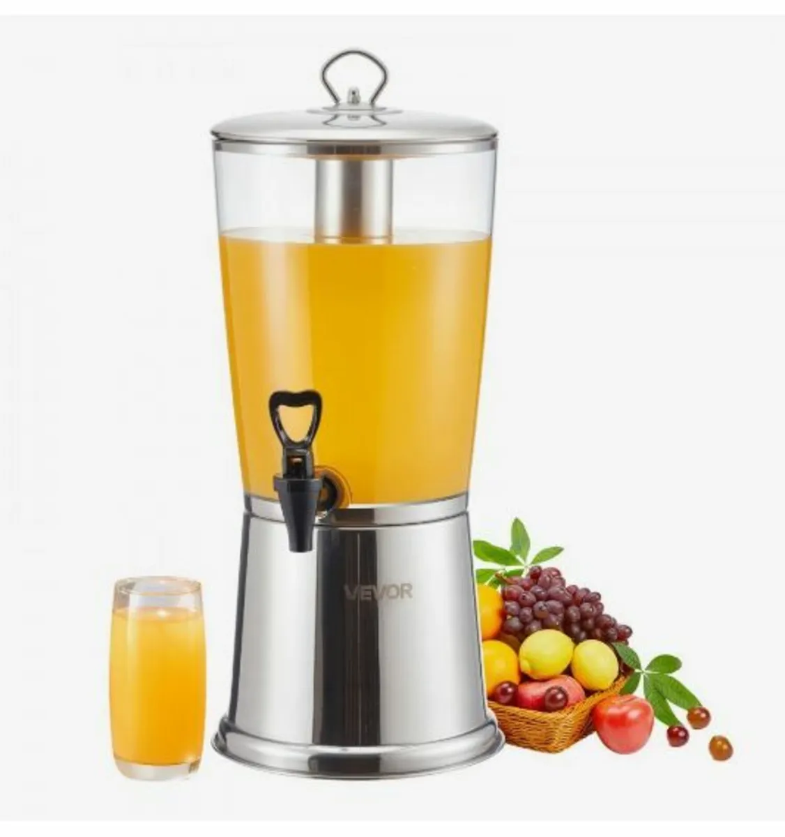 Drink Dispenser 8L - Image 1