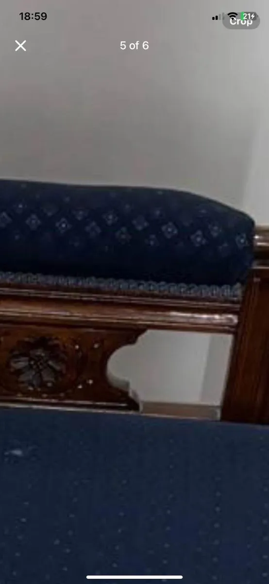 Chaise lounge - Image 2