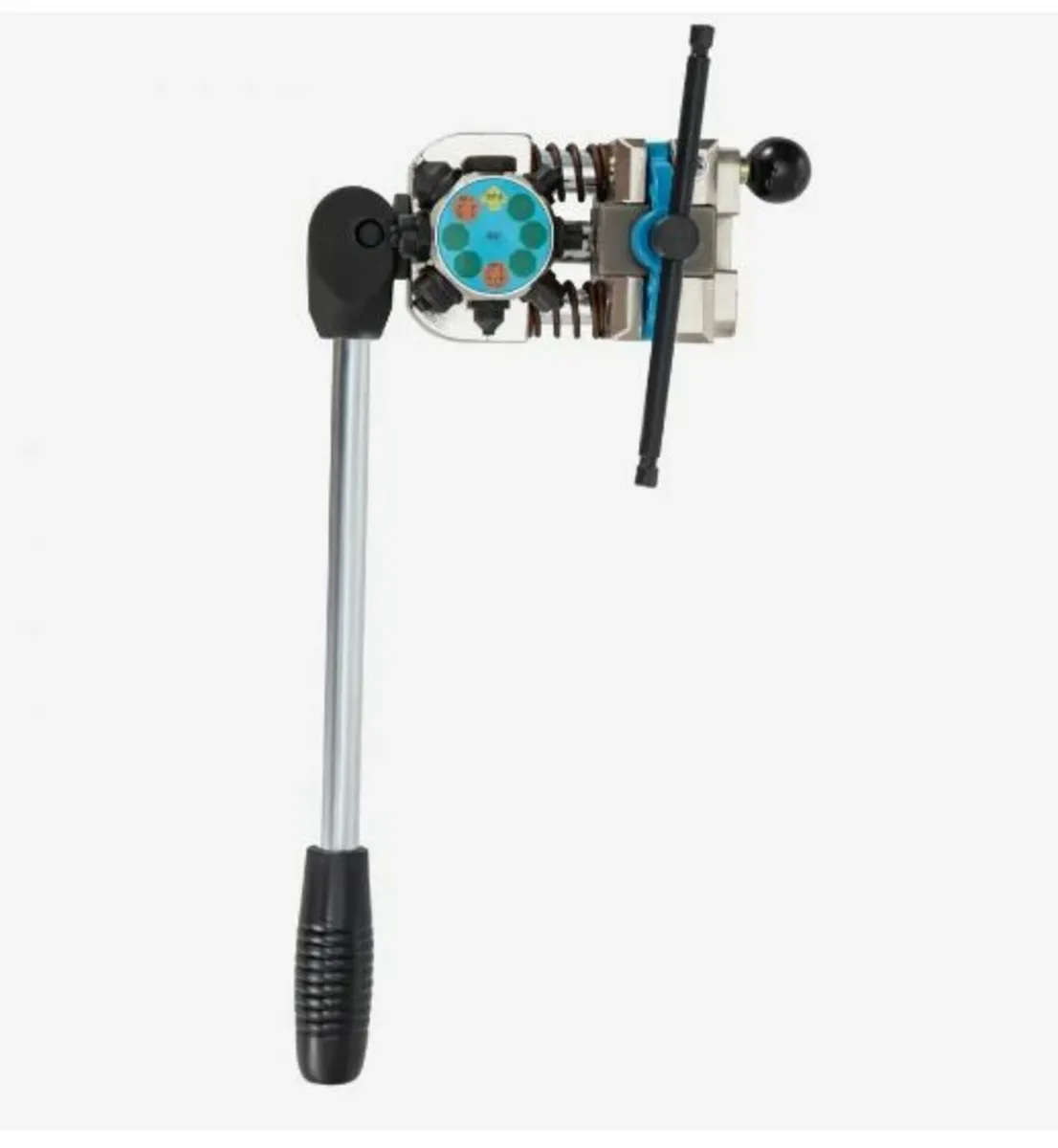 Brake Line Flaring Tool, 45 Degree Single - Image 1