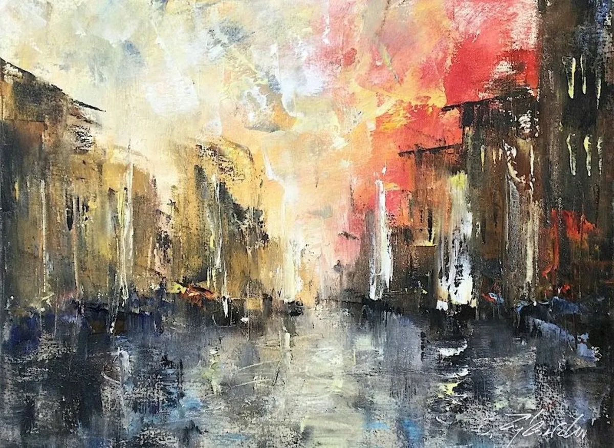 Sławomir  Zajkowski - Marina city