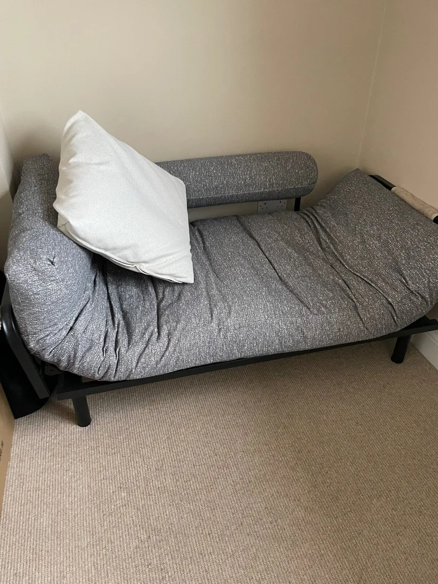 Chaise long /Bed - Image 3