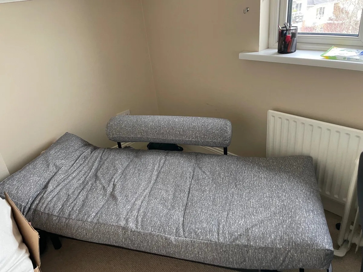 Chaise long /Bed - Image 4