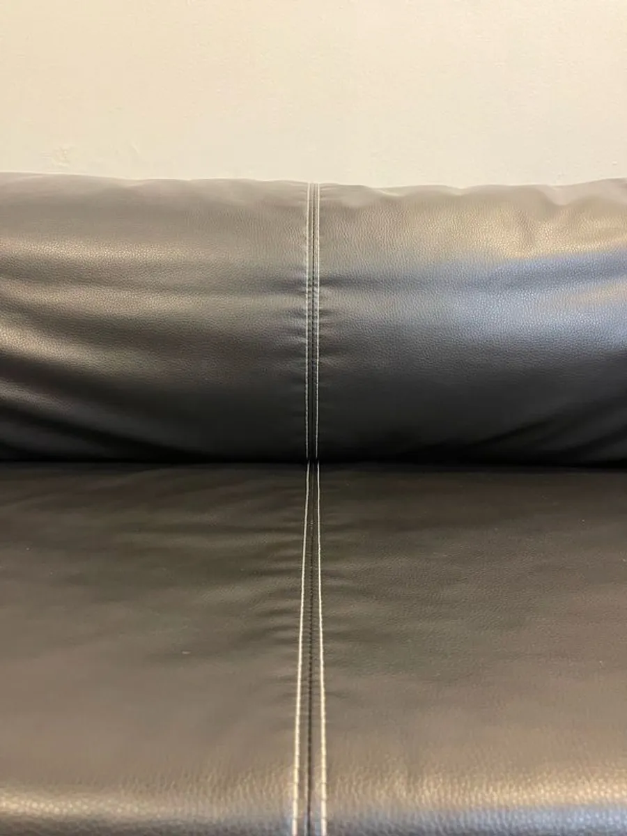 sofa bed - Image 1