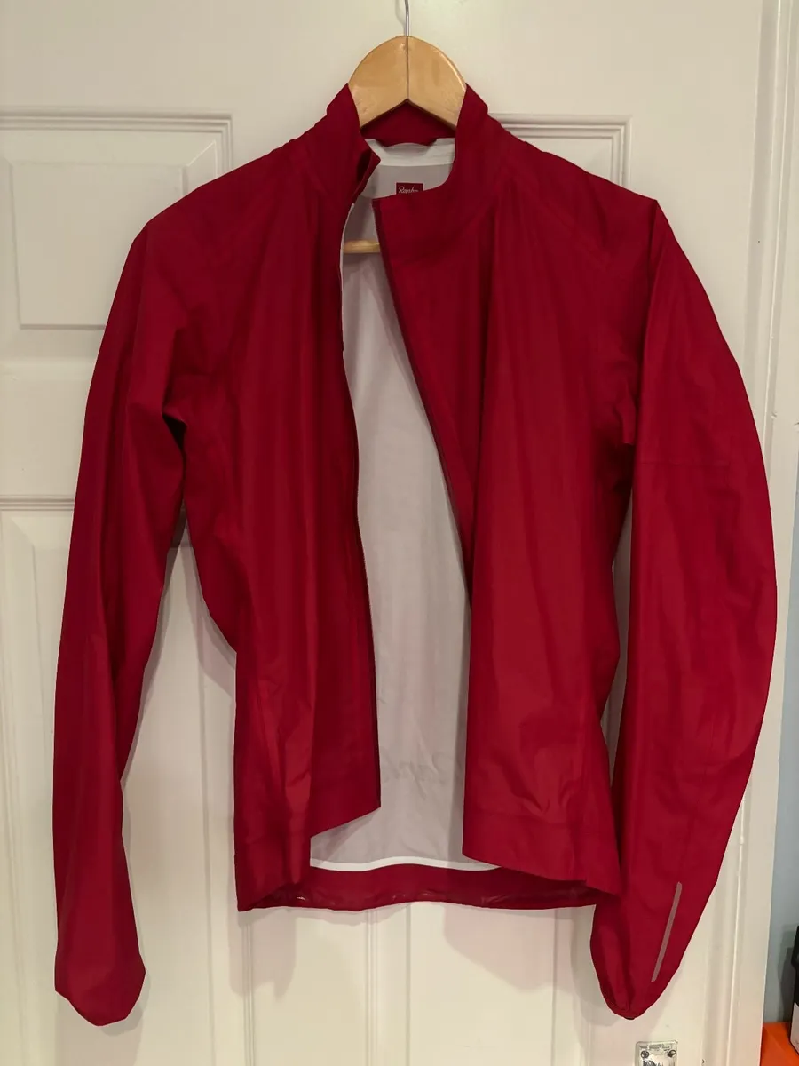 Rapha Rain Jacket (brand new, lightweight) - Image 1