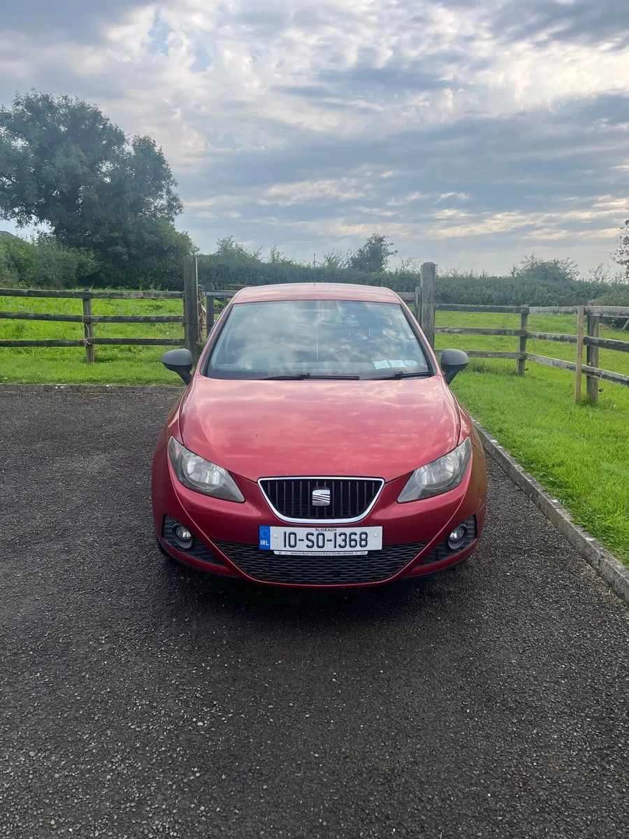 Seat Ibiza - Image 1