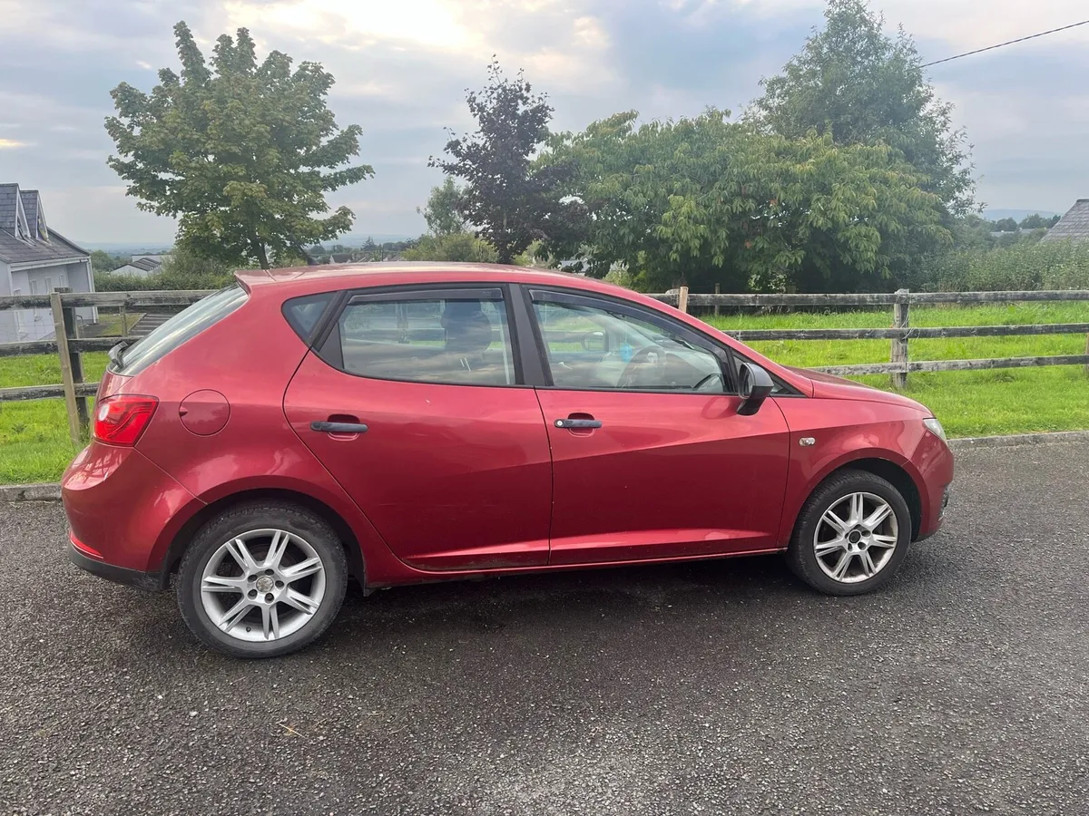 Seat Ibiza - Image 2