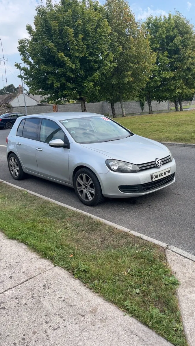 VW Golf 1.4tsi - Image 2