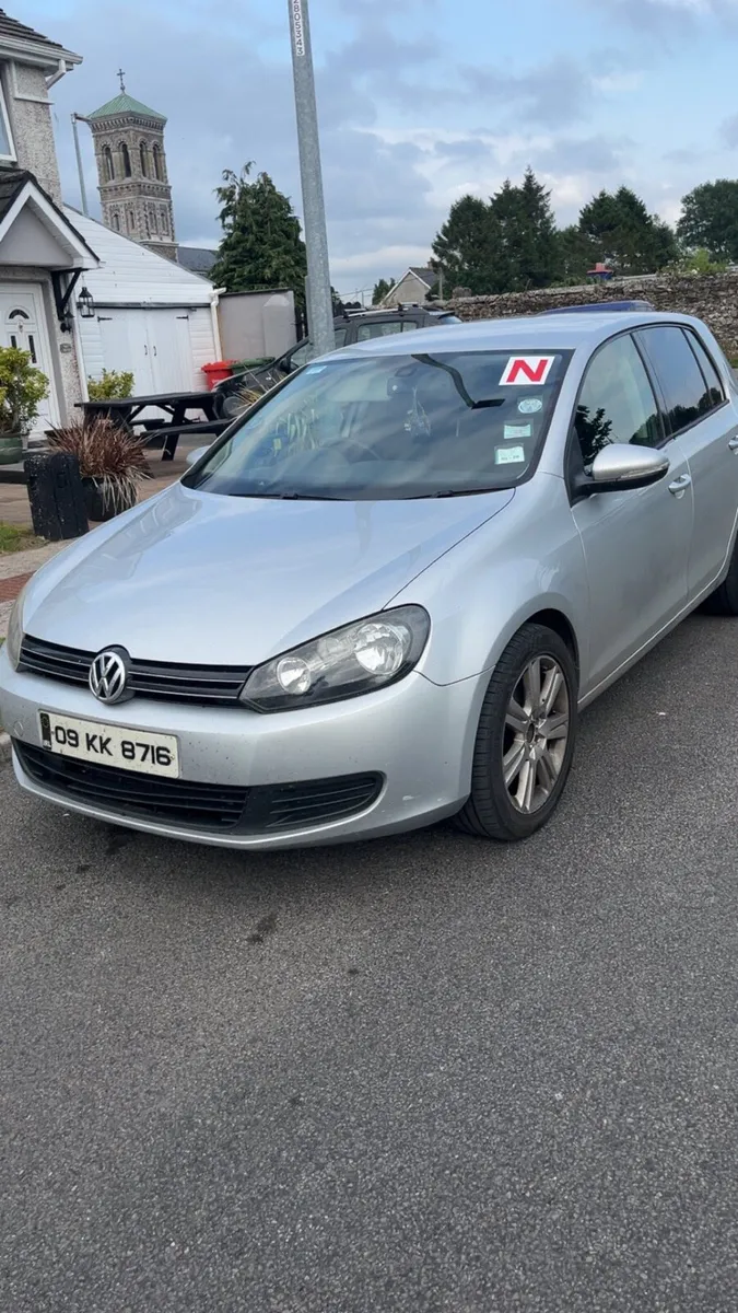 VW Golf 1.4tsi - Image 3