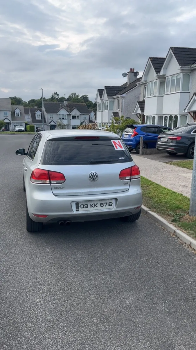 VW Golf 1.4tsi - Image 4