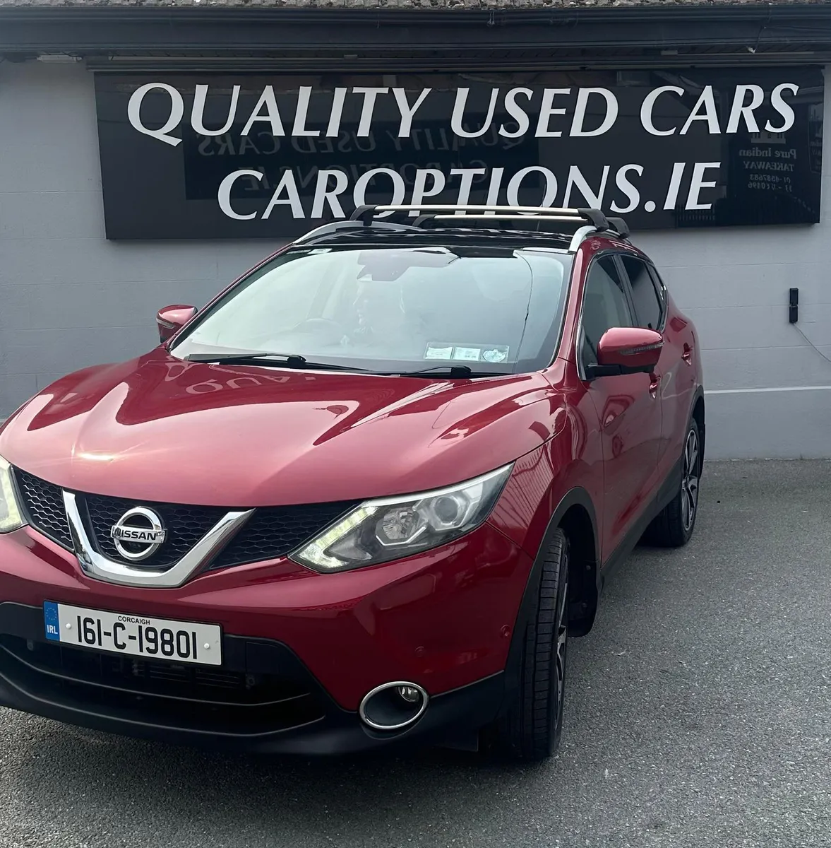 NISSAN QASHQAI J11 4WD AUTO//1 YEARS TAX// - Image 4