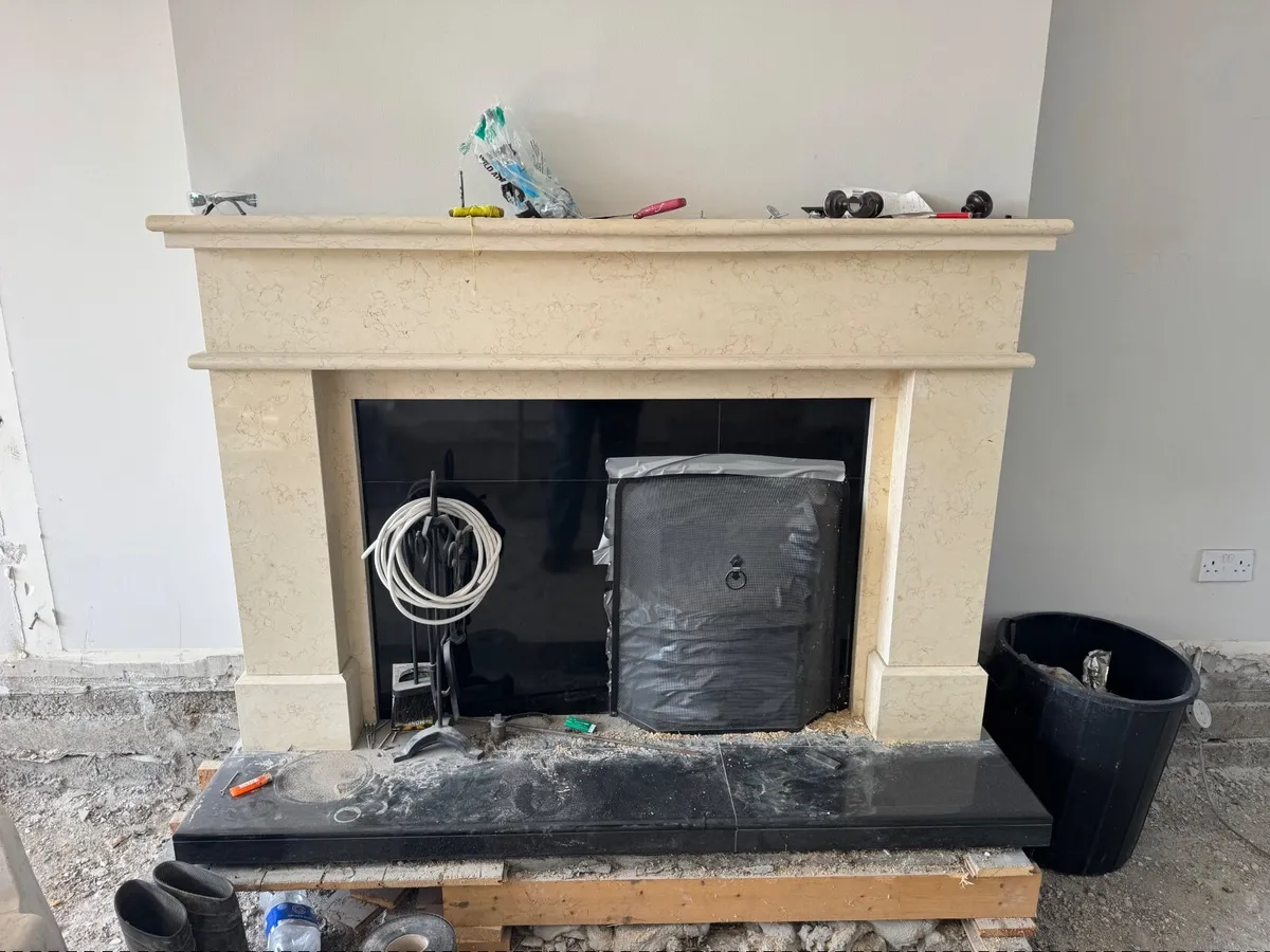 Fireplace - Image 1
