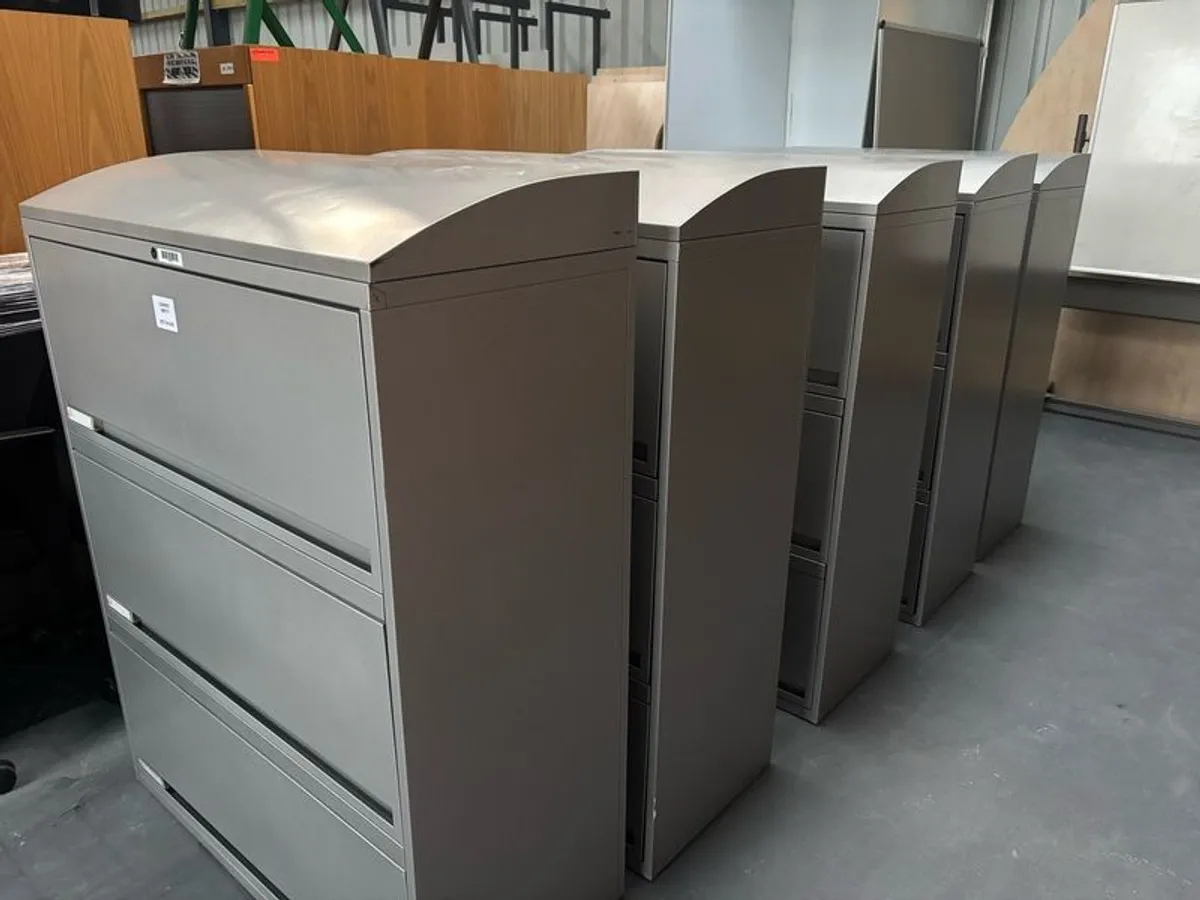 office furniture clearance stock Message for Prices - Image 1