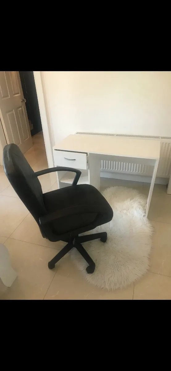 Study chairs