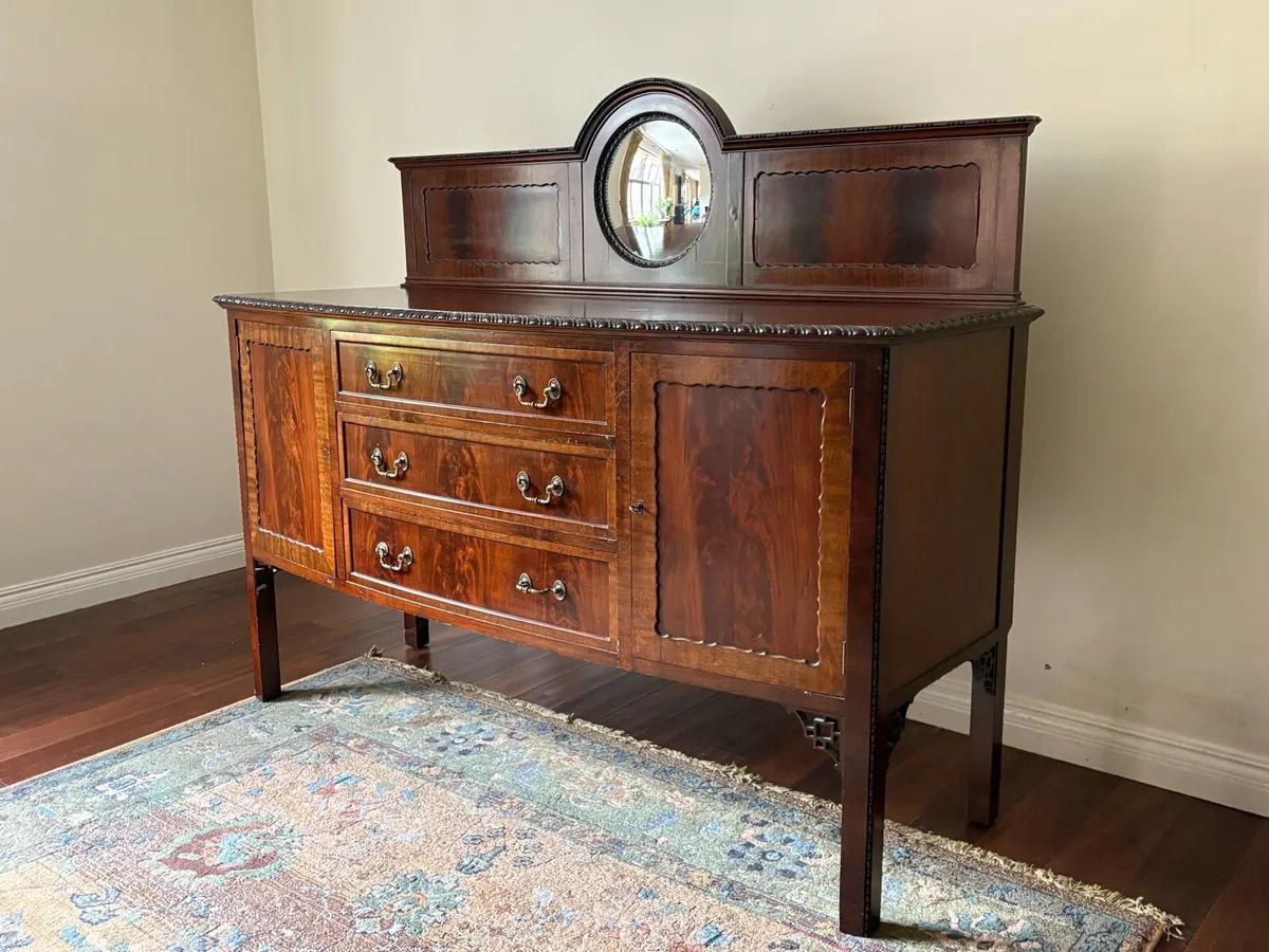 Regency Sideboard - Image 1